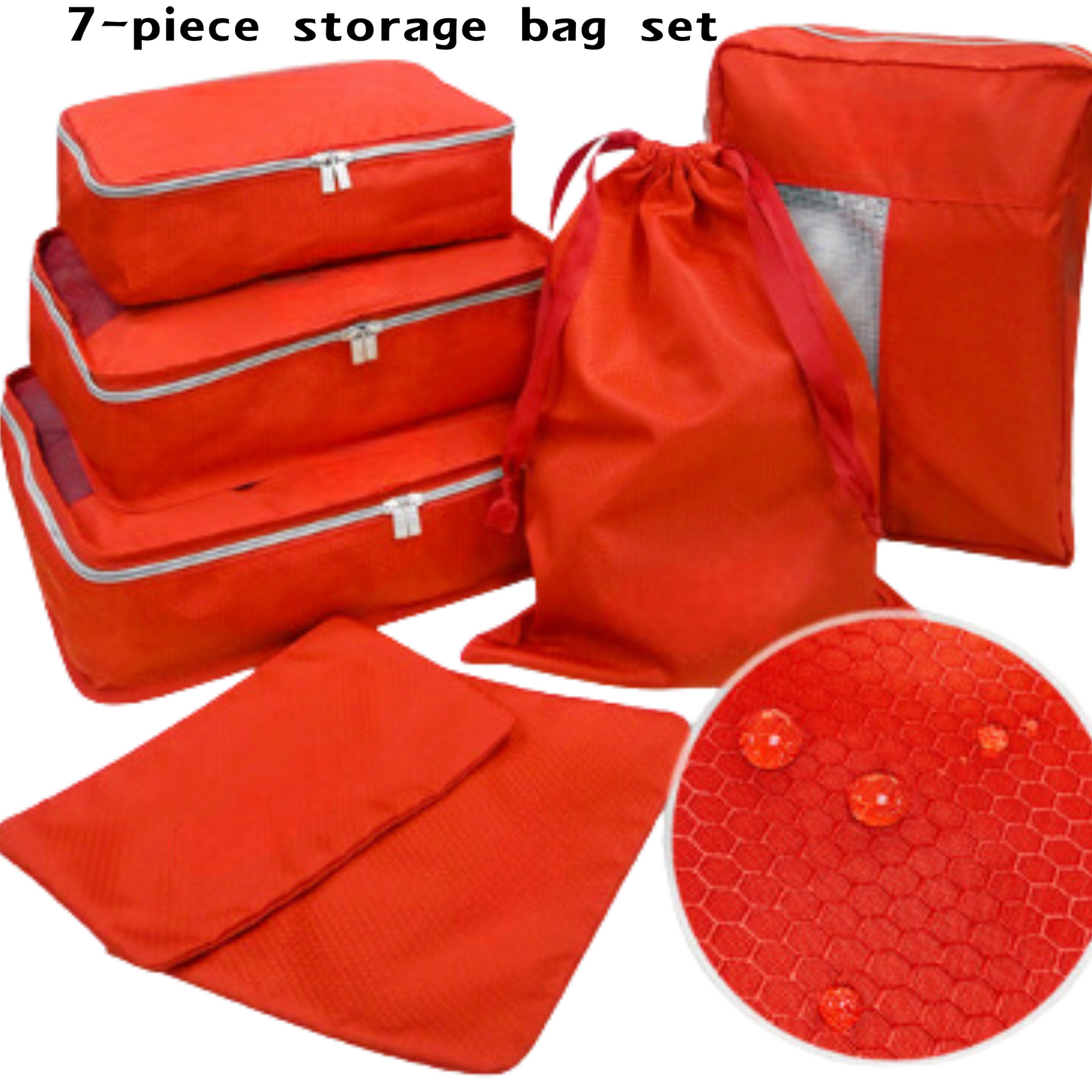 7-in-1 Bag