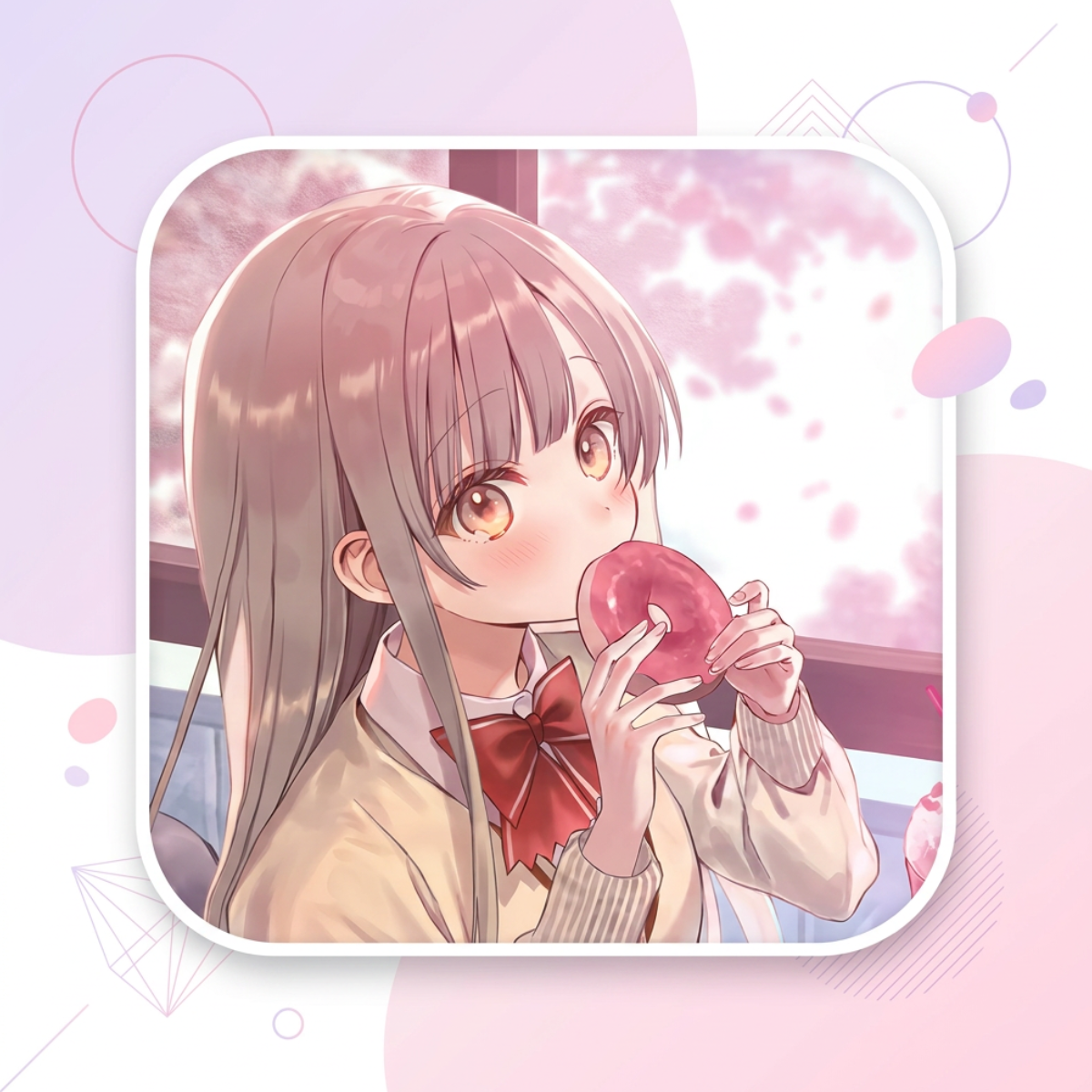 Anime Mouse Pad Supplier