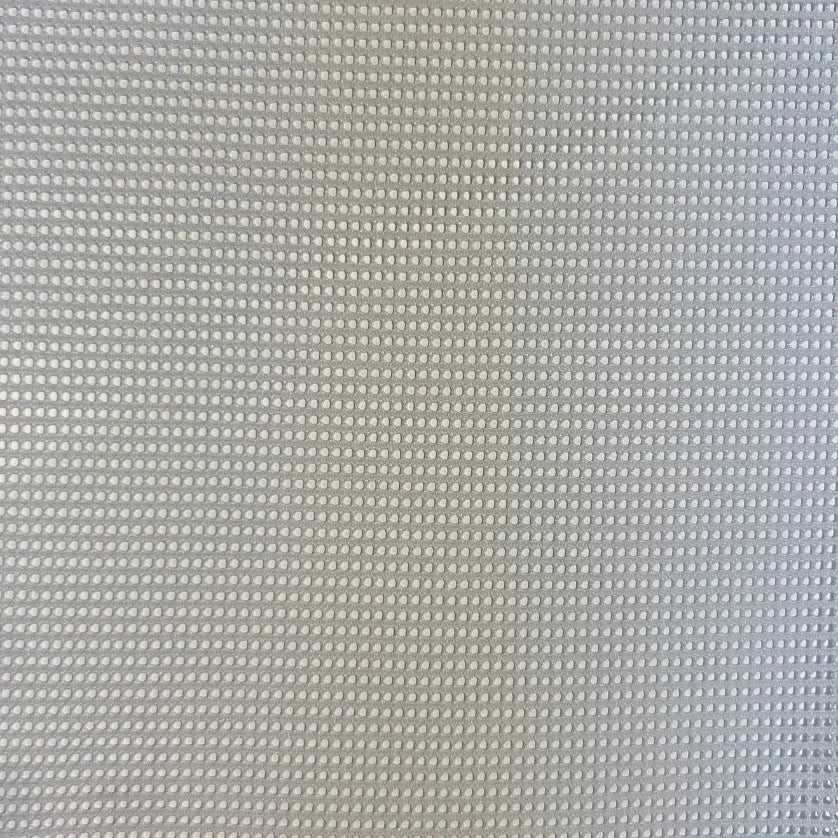 メッシュ生地(ナイロン/ポリエステル/PP)– 裏地・テクニカル用途向け(40–400 g/y)