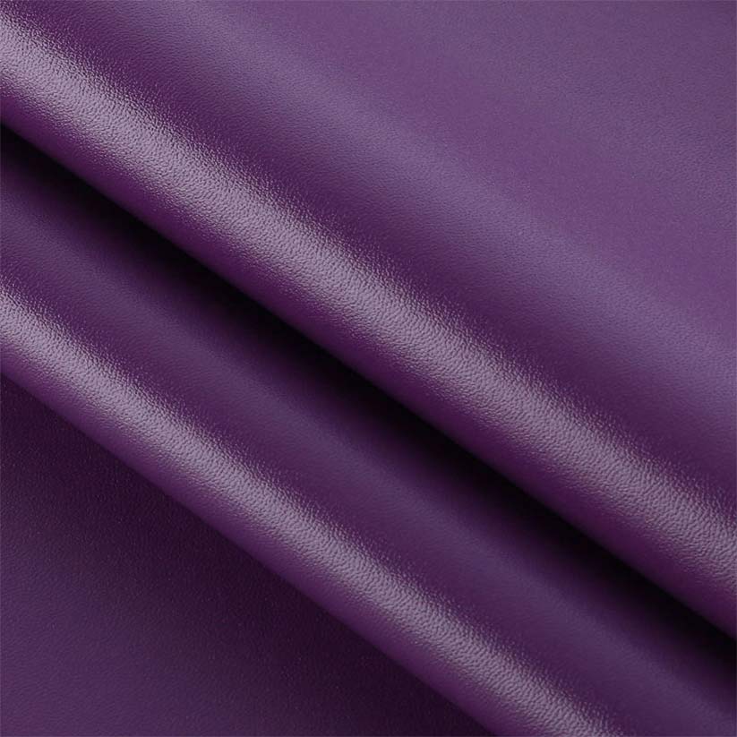 PU OR PVC NAPA DK Leather