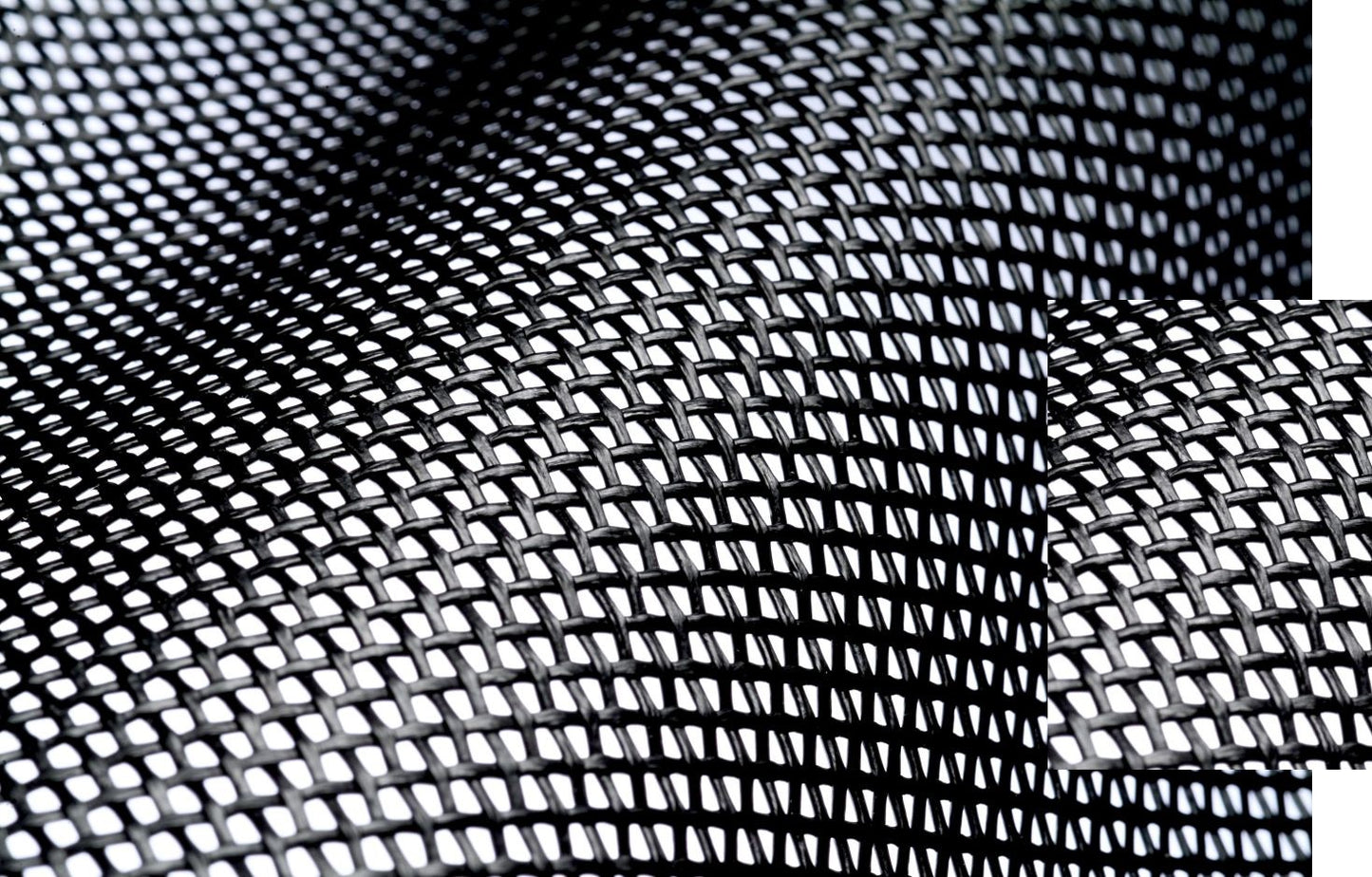 SLING Fabric – Outdoor PVC‑Coated Polyester Mesh | Duty‑Free Texline / Textilene Style | YUGOLD