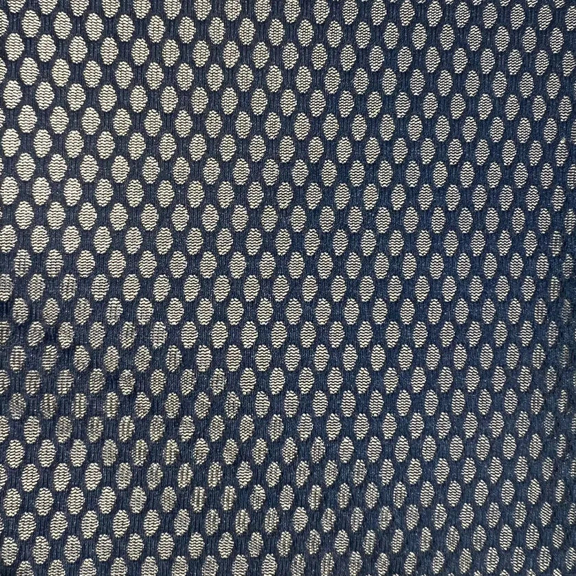 メッシュ生地（ナイロン／ポリエステル／PP）– 裏地・テクニカル用途向け（40–400 g/y）