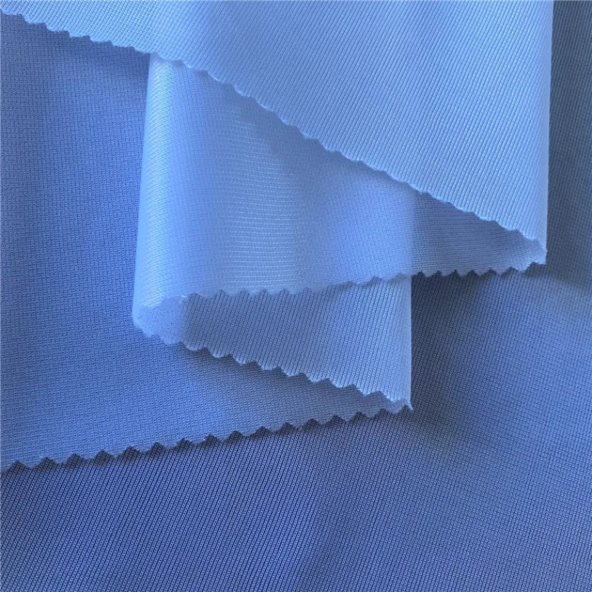 メッシュ生地（ナイロン／ポリエステル／PP）– 裏地・テクニカル用途向け（40–400 g/y）