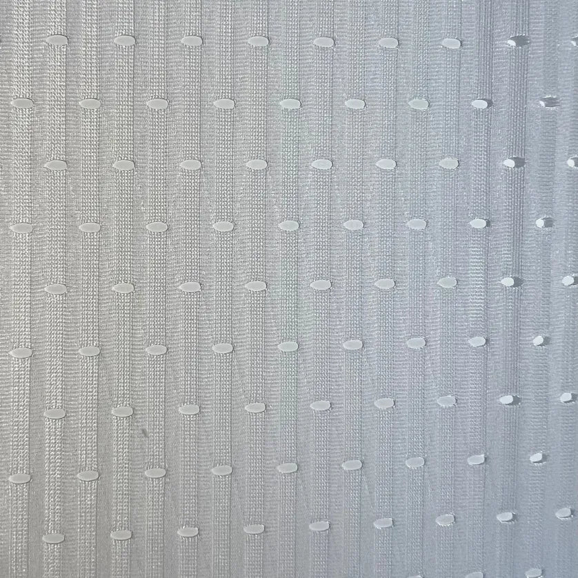 メッシュ生地（ナイロン／ポリエステル／PP）– 裏地・テクニカル用途向け（40–400 g/y）