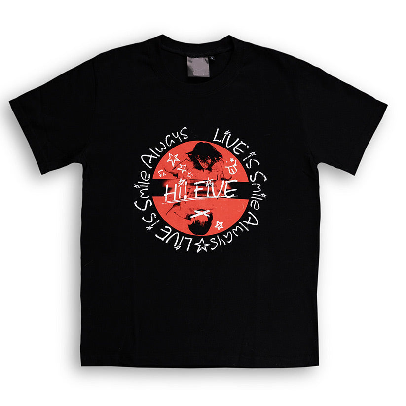 Blank T‑Shirts Wholesale | Cotton / TC / Polyester | 36 Colors