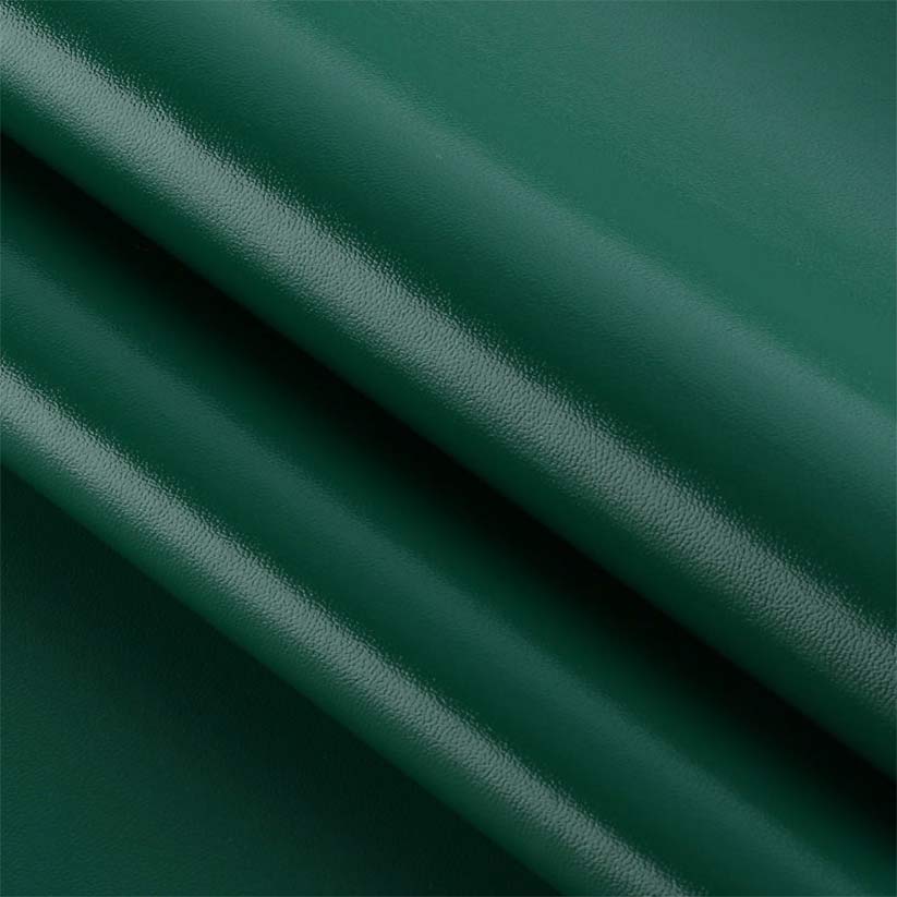 PU OR PVC NAPA Leather