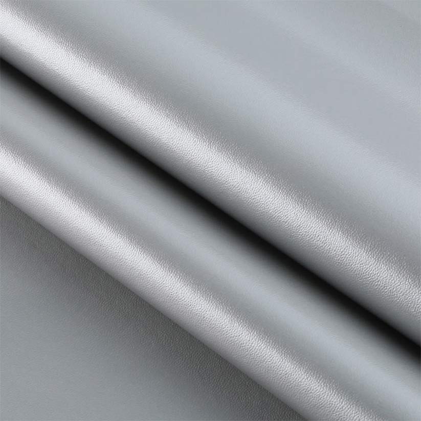 PU OR PVC NAPA Leather